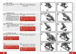 Preview for 26 page of Pattfield Ergo Tools PSC120M1 Original Instructions Manual