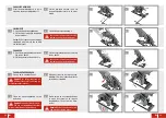 Preview for 35 page of Pattfield Ergo Tools PSC120M1 Original Instructions Manual