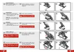 Preview for 62 page of Pattfield Ergo Tools PSC120M1 Original Instructions Manual