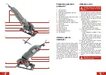 Preview for 70 page of Pattfield Ergo Tools PSC120M1 Original Instructions Manual