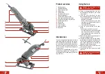 Preview for 79 page of Pattfield Ergo Tools PSC120M1 Original Instructions Manual