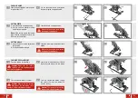 Preview for 80 page of Pattfield Ergo Tools PSC120M1 Original Instructions Manual