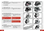 Preview for 55 page of Pattfield Ergo Tools PSC165P1 Instruction Manual