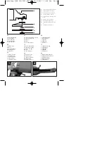 Предварительный просмотр 3 страницы Pattfield 44 720 20 Operating Instructions Manual