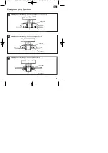 Предварительный просмотр 19 страницы Pattfield 44 720 20 Operating Instructions Manual