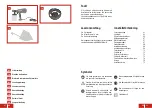 Preview for 32 page of Pattfield 5615702 Instructions Manual