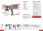 Preview for 35 page of Pattfield 5615702 Instructions Manual