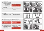 Preview for 36 page of Pattfield 5615702 Instructions Manual