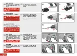 Предварительный просмотр 7 страницы Pattfield 6801244 Original Instructions Manual