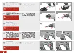 Предварительный просмотр 15 страницы Pattfield 6801244 Original Instructions Manual