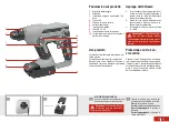 Предварительный просмотр 22 страницы Pattfield 6801244 Original Instructions Manual