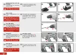 Предварительный просмотр 31 страницы Pattfield 6801244 Original Instructions Manual