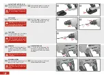 Предварительный просмотр 39 страницы Pattfield 6801244 Original Instructions Manual