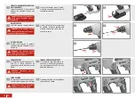 Предварительный просмотр 47 страницы Pattfield 6801244 Original Instructions Manual