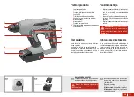 Предварительный просмотр 54 страницы Pattfield 6801244 Original Instructions Manual