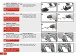 Предварительный просмотр 63 страницы Pattfield 6801244 Original Instructions Manual