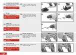 Предварительный просмотр 71 страницы Pattfield 6801244 Original Instructions Manual