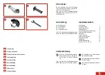 Preview for 2 page of Pattfield 6801249 Original Instructions Manual