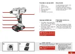 Preview for 22 page of Pattfield 6801250 Original Instructions Manual