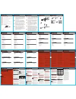 Pattfield KD-8 User Manual preview