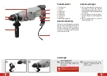 Preview for 33 page of Pattfield PDH26DS2 Manual