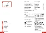 Preview for 17 page of Pattfield PE-1000 Original Instructions Manual