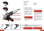 Предварительный просмотр 34 страницы Pattfield PE-115 WS Instruction Manual