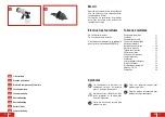 Preview for 11 page of Pattfield PE-20 FSP Original Instructions Manual