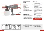 Preview for 13 page of Pattfield PE-500 SP Instructions Manual