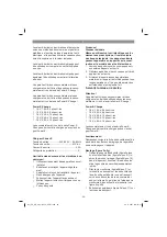 Preview for 26 page of Pattfield PE-AB 36 Li Basic Translation Of The Original Instructions