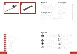 Preview for 29 page of Pattfield PE-AHS 20 Li Original Instructions Manual