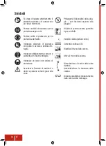 Preview for 46 page of Pattfield PE-AKS 18 Li Basic Manual