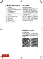 Preview for 54 page of Pattfield PE-AKS 18 Li Basic Manual