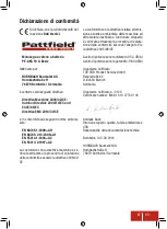 Preview for 63 page of Pattfield PE-AKS 18 Li Basic Manual