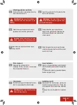 Preview for 187 page of Pattfield PE-AKS 18 Li Basic Manual