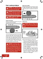 Preview for 190 page of Pattfield PE-AKS 18 Li Basic Manual