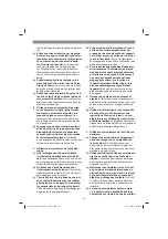 Preview for 19 page of Pattfield PE-ALB 36 Li Basic Original Instructions Manual