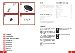 Preview for 36 page of Pattfield PE-ART 20 Li Original Instructions Manual