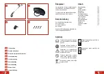 Preview for 52 page of Pattfield PE-ART 20 Li Original Instructions Manual