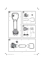 Preview for 2 page of Pattfield PE-EBH 7530 Original Operating Instructions