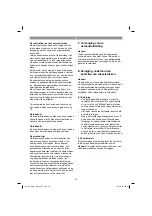 Preview for 39 page of Pattfield PE-EBH 7530 Original Operating Instructions