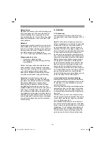 Preview for 48 page of Pattfield PE-EBH 7530 Original Operating Instructions