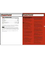 Предварительный просмотр 11 страницы Pattfield PE-EHS 5560 Original Instructions Manual