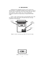 Предварительный просмотр 5 страницы Patton electronics 1000 User Manual