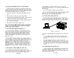 Preview for 5 page of Patton electronics 1000CC User Manual