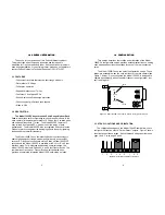 Preview for 3 page of Patton electronics 1000RC User Manual