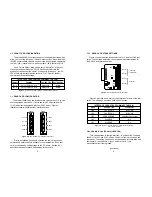 Preview for 4 page of Patton electronics 1000RC User Manual