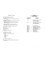 Preview for 7 page of Patton electronics 1000RP Series User Manual