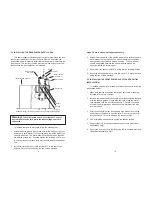 Preview for 6 page of Patton electronics 1001RP Series Service Manual