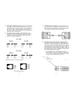 Preview for 4 page of Patton electronics 1003S User Manual